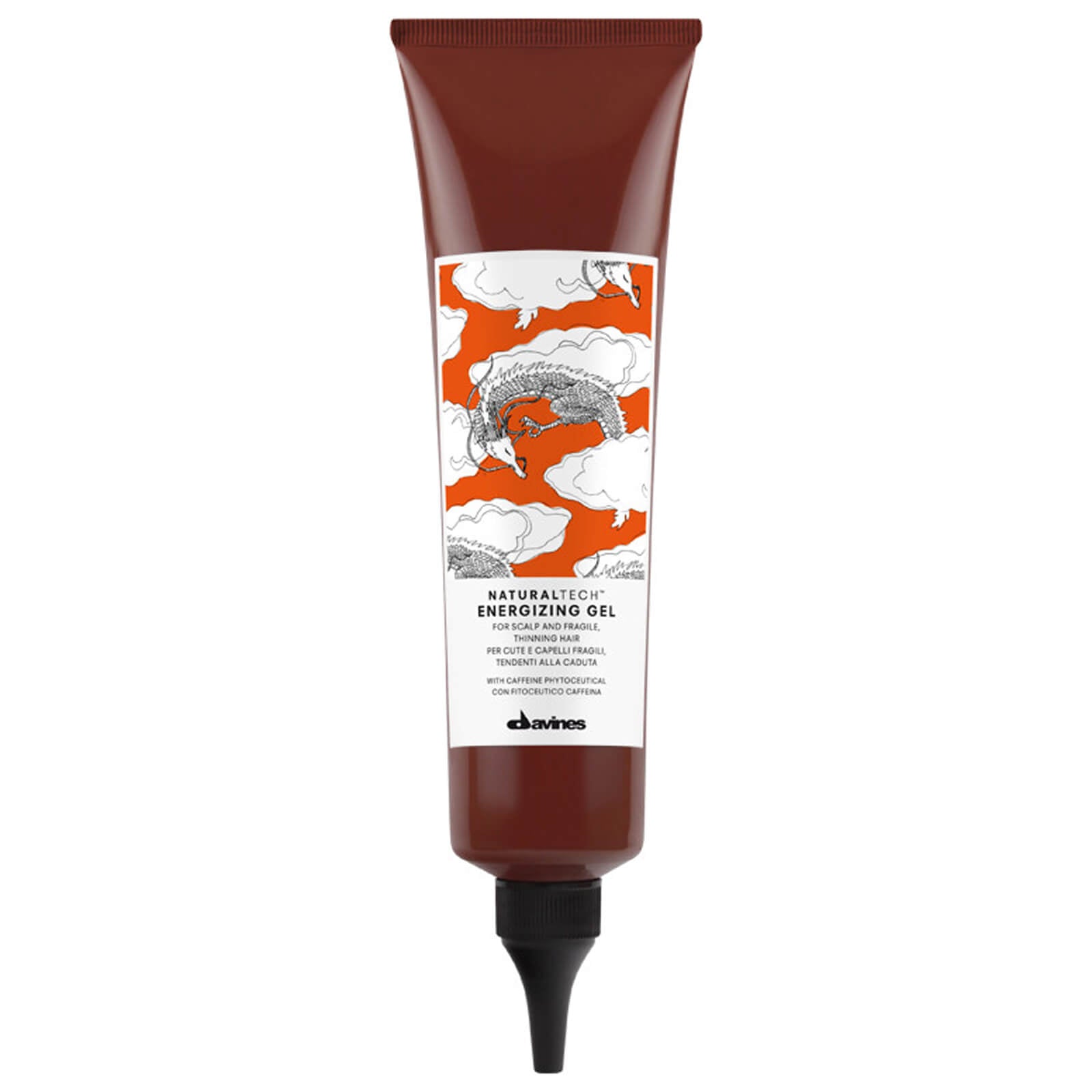Image of Davines Naturaltech Energizing Gel